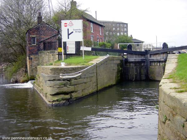 Brighouse, Calder and Hebble Navigation