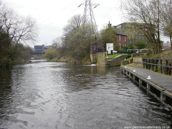 Brighouse, Calder and Hebble Navigation