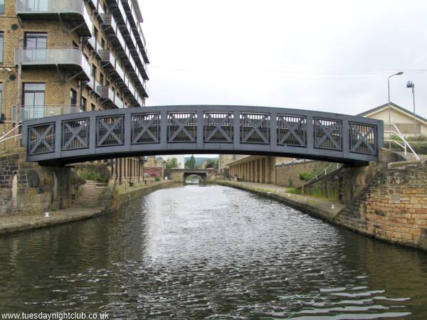 Brighouse, Calder and Hebble Navigation