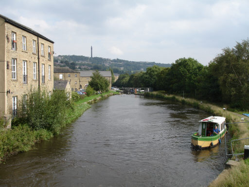 Sowerby Bridge