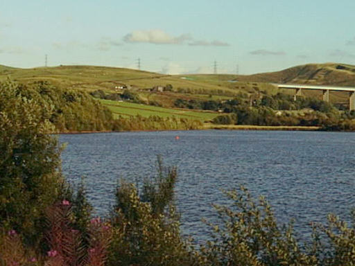 Hollingworth Lake