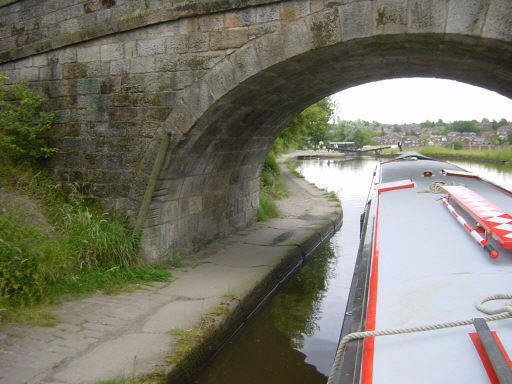 Lock 62, Rochdale Canal