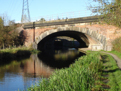 Lock 58, Rochdale Canal