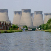 Aire and Calder Navigation