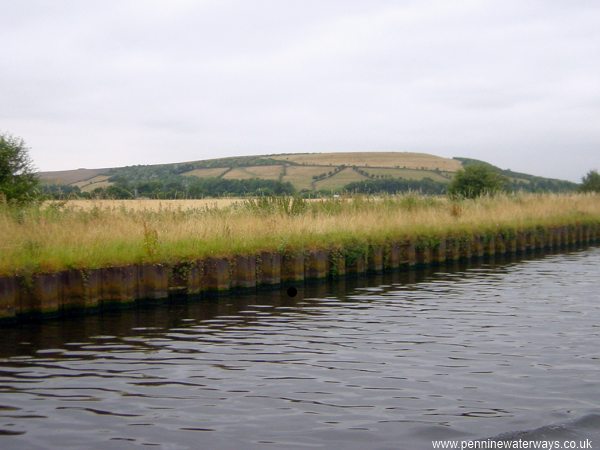 Kellington Common, Aire and Calder Navigation