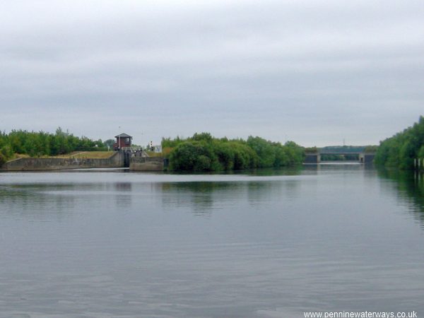 Lemonroyd Lock