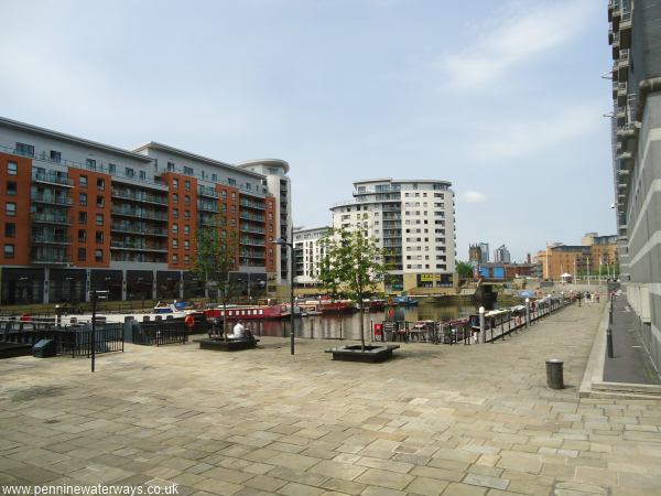 Leeds or Clarence Dock Leeds or Clarence Dock