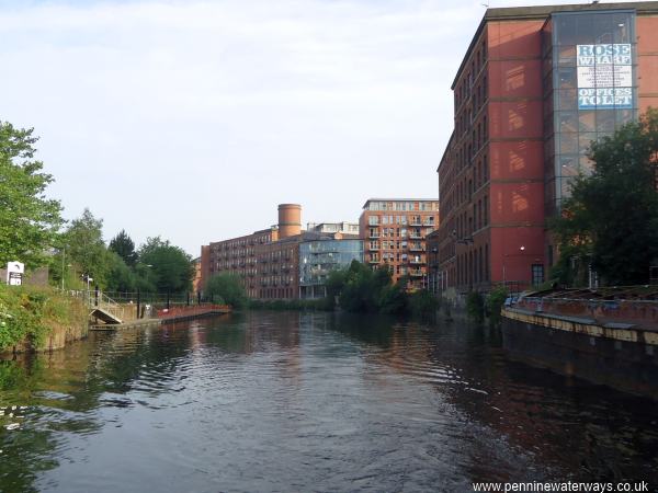 Aire and Calder Navigation