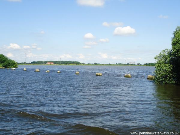 Southfield Reservoir, Aire and Calder Navigation Southfield Reservoir, Aire and Calder Navigation