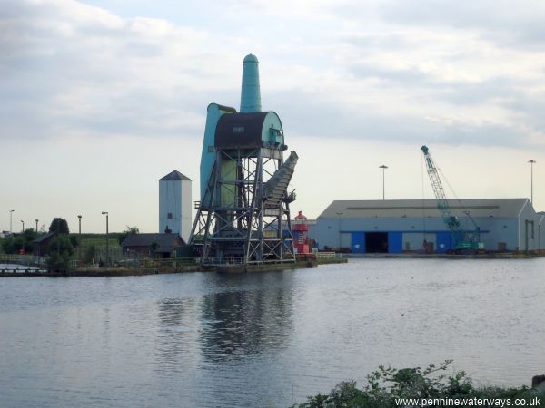 Goole Docks Goole Docks