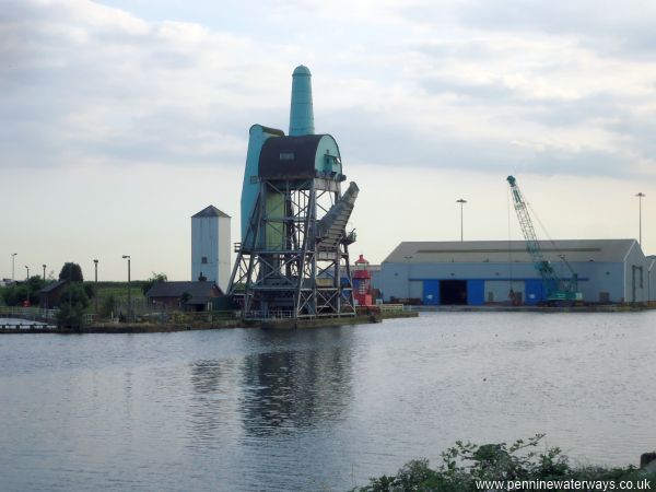 Goole Docks