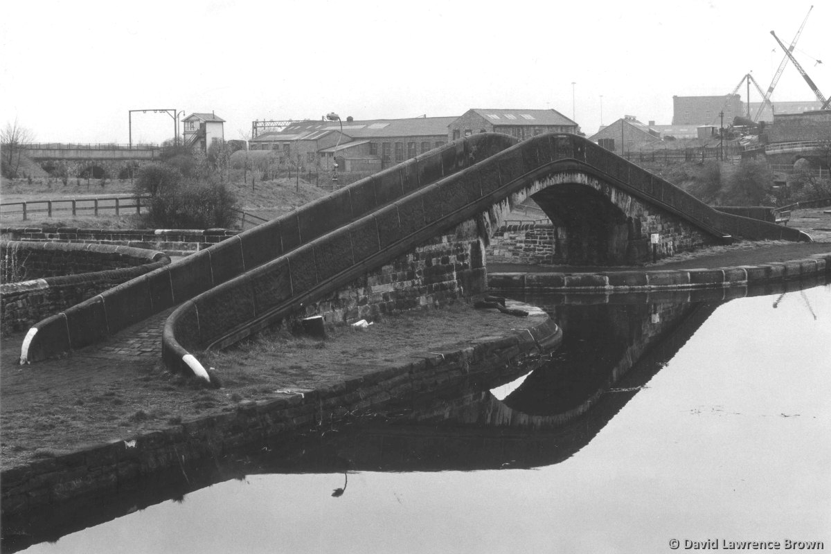 Portland Basin. photo: David Lawrence Brow