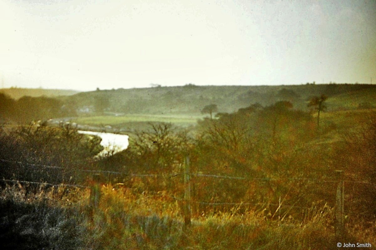 River Medlock. photo: John Smith