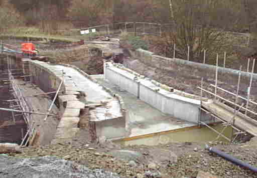 Golcar Aqueduct