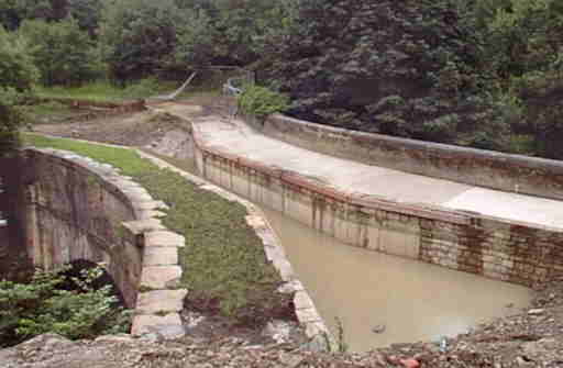 Golcar Aqueduct