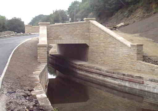 Mark Bottoms Bridge