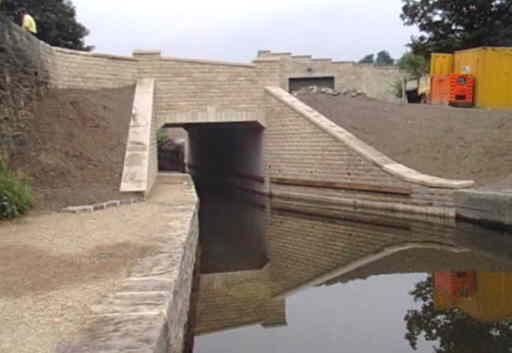 Mark Bottoms Bridge