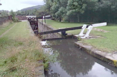  Diggle flight, Huddersfield Narrow Canal, Saddleworth 