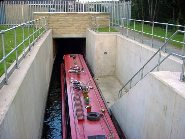 Lock 3e