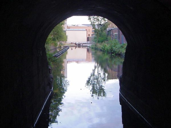 Chapel Hill Bridge, Huddersfield