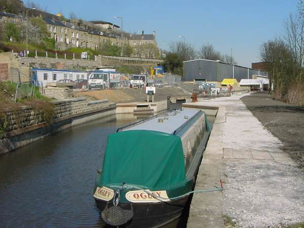 Lock 3e