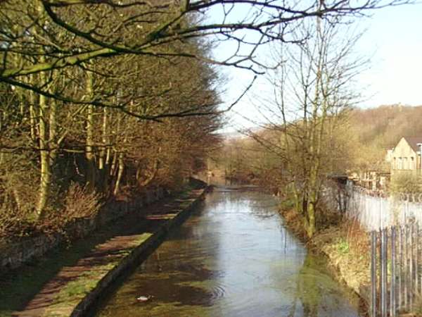 Birkhouse Lane, Paddock Foot, Huddersfield