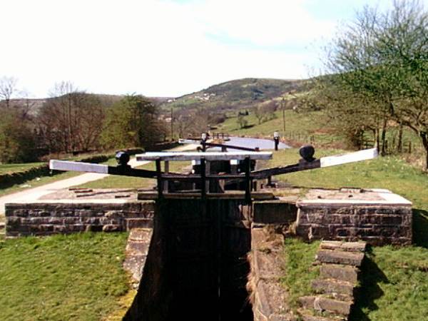 West Slaithwaite