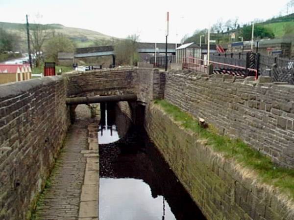 Marsden Station