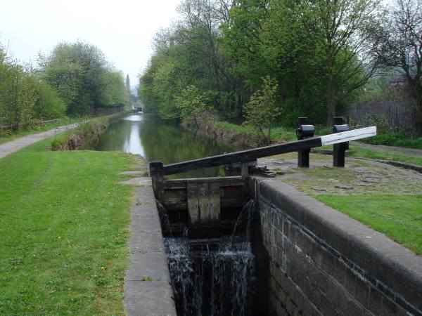 Lock 20e