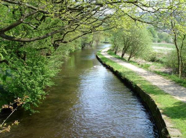 Carr Lock, 18e
