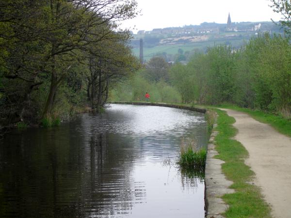 Linthwaite