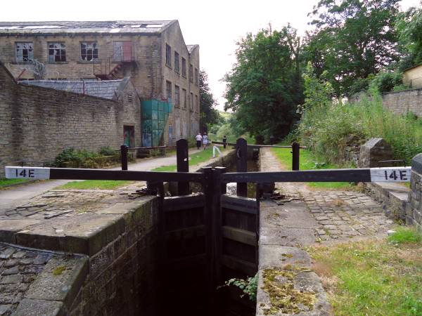 Lock 14e