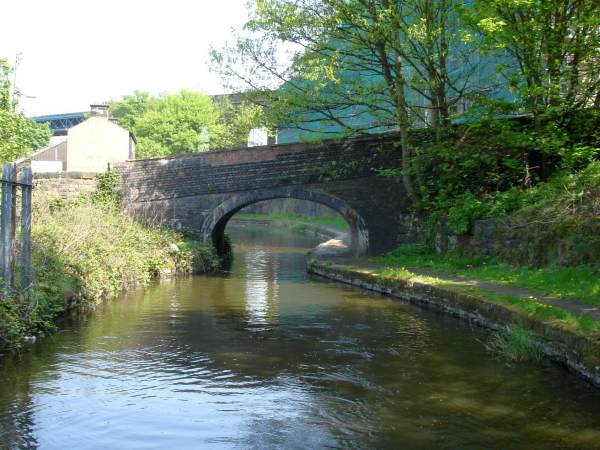 Birkhouse Lane, Paddock Foot, Huddersfield