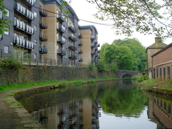 Birkhouse Lane, Paddock Foot, Huddersfield