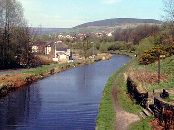 Northend Road, Stalybridge.