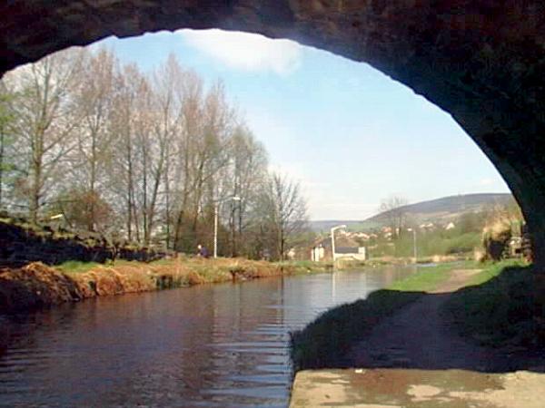  North End Bridge 