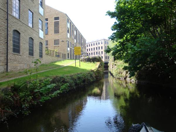 old Lock 2e, Huddersfield old Lock 2e, Huddersfield