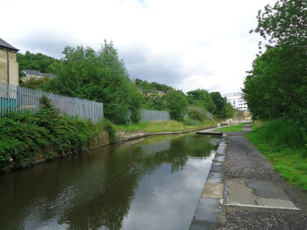 Huddersfield Waterfront