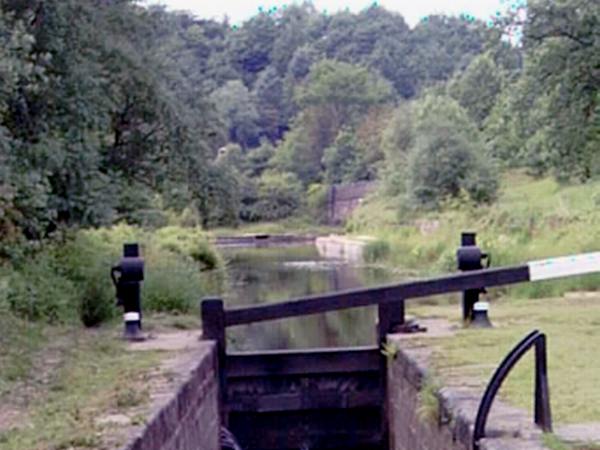 Lock 11W