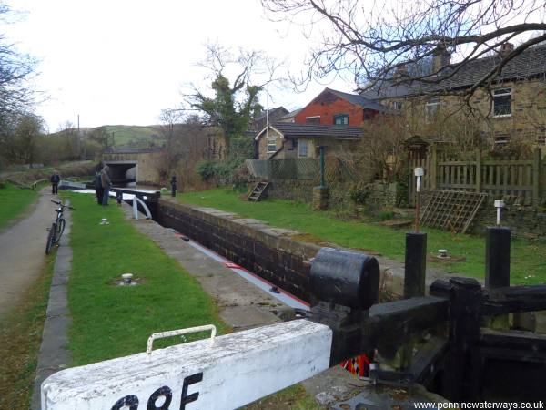 Marsden  Lock 38e