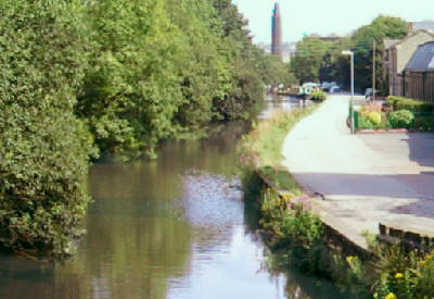 Slaithwaite