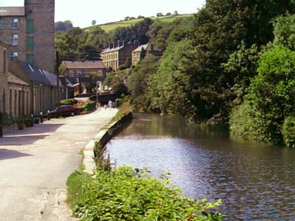  Slaithwaite 