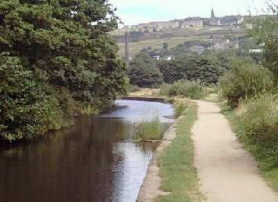 Linthwaite
