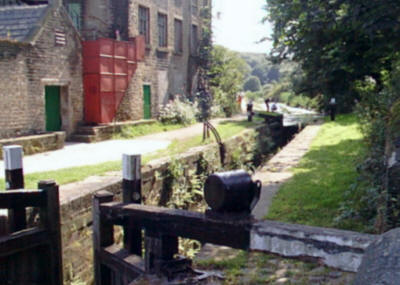 Lock 14e
