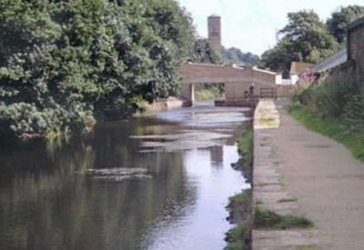 Holme Mills