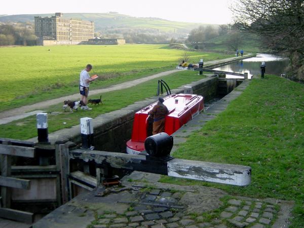 Lock 16e