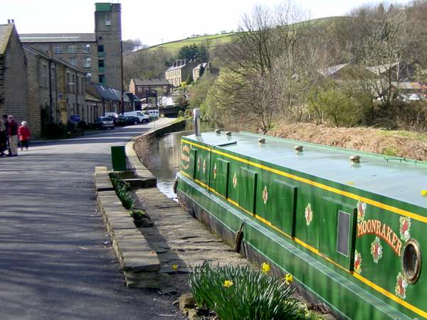 Slaithwaite