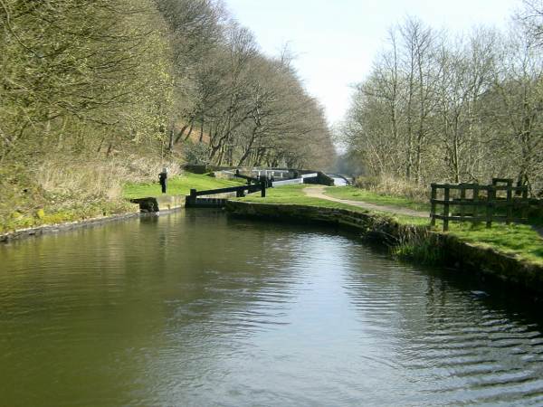 Lock 26e