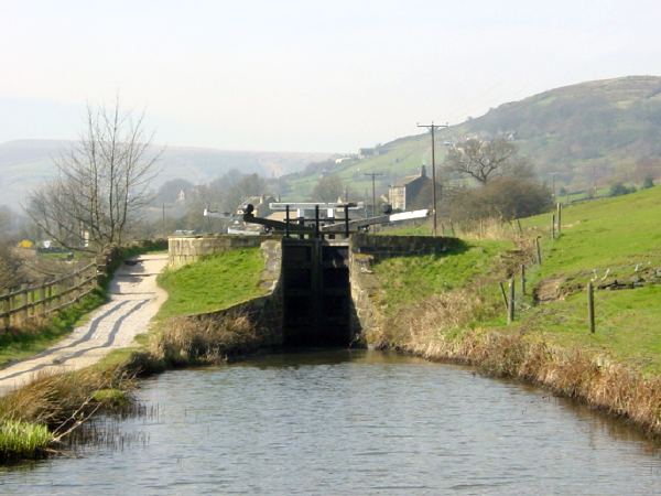 Lock 30e