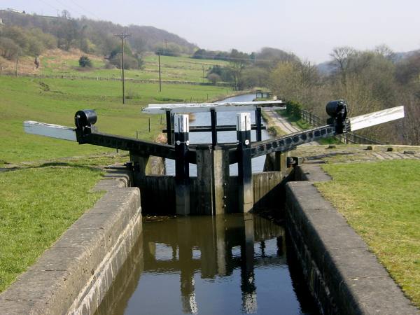 Lock 30e